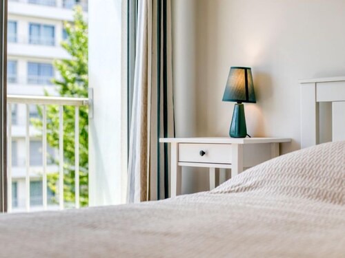 Apartment Impératrice in Biarritz - 4 persons, 1 bedrooms