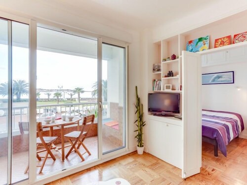Apartment Itchola in Saint-Jean-de-Luz - 6 persons, 2 bedrooms