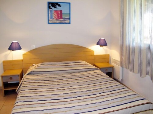 Apartment L'Allée des Dunes (ONR100) in Ondres - 4 persons, 1 bedrooms