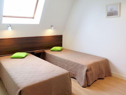Apartment Le Clos des Rives (SCO102) in Saint Vincent-de-Cosse - 8 persons, 3 bedrooms