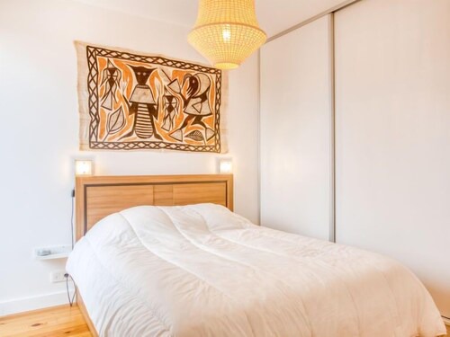 Apartment la Pergola in Hossegor - 3 persons, 1 bedrooms