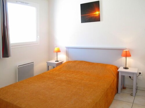 Apartment Le Domaine des Grands Lacs (PNS201) in Parentis en Born - 4 persons, 1 bedrooms