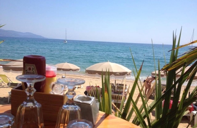 Apartment Le Lavandou, 1 bedroom, 4 persons