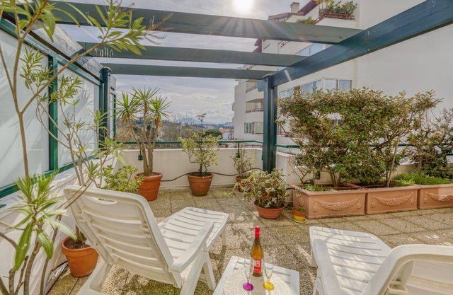 Apartment Les Jardins Victoria in Biarritz - 6 persons, 3 bedrooms