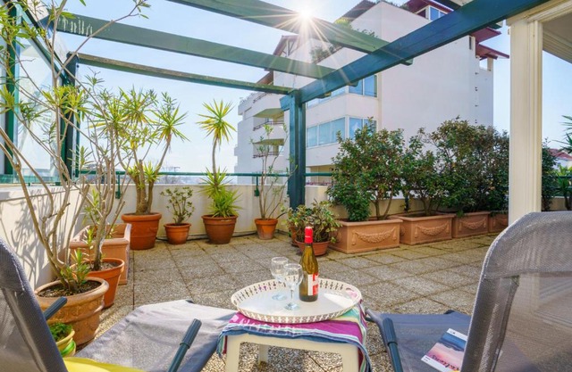 Apartment Les Jardins Victoria-1 by Interhome