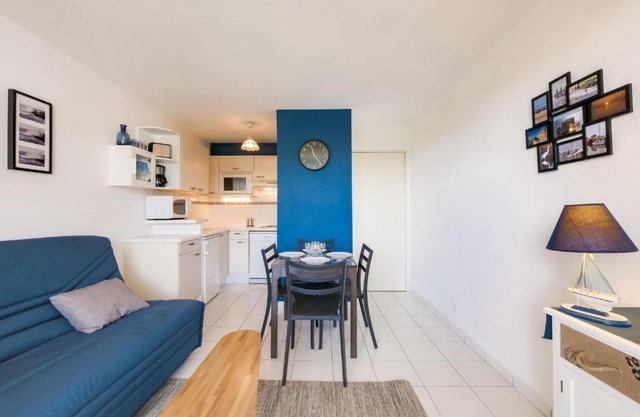 Apartment Parc de Pontaillac-27 by Interhome
