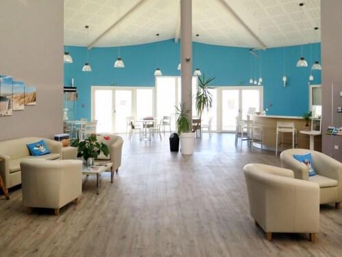 Apartment Résidence Belle Dune - Bpl332