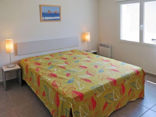 Apartment Résidence Lagocéan (VIB302) in Vieux-Boucau - 6 persons, 2 bedrooms
