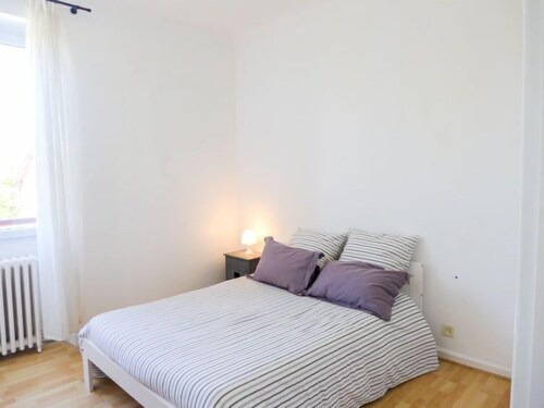 Apartment St jean in Biarritz - 4 persons, 2 bedrooms