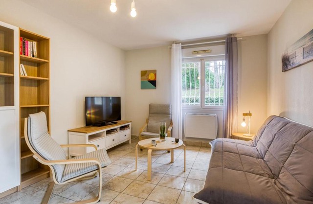 Apartment Tassigny by Interhome