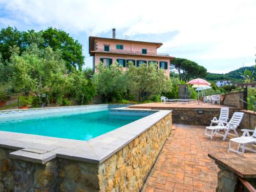 Locazione Turistica Villa 