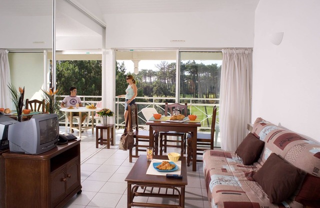 Apartment with dishwasher to 700 m. from beach