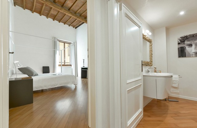 Apartments Florence - Tornabuoni Luxury
