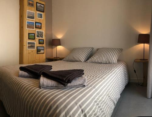Apartments in Brive-la-Gaillarde, France