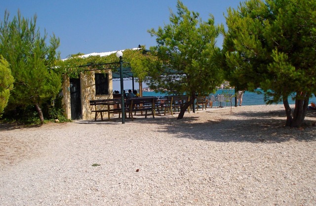 Apartments Marija (47491-A3) - Trogir