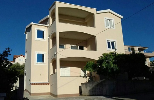 Apartments Marija