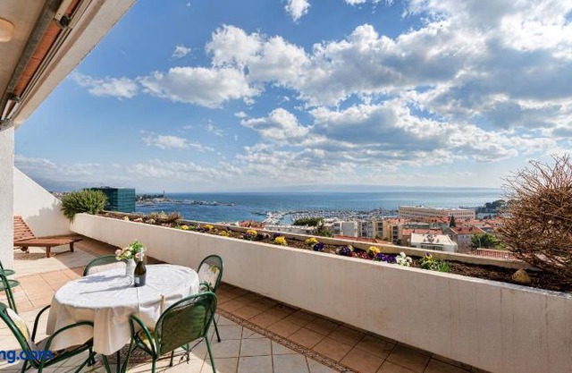 Apartments Marjan Split