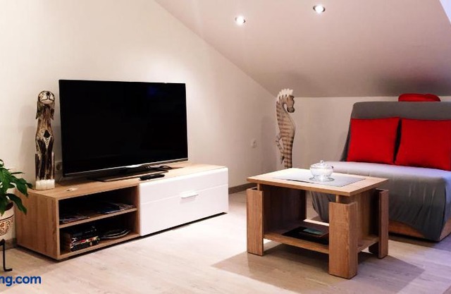 Apartments Toni Trogir