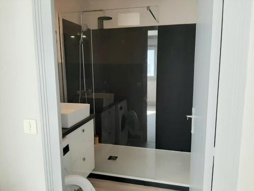 Appartement Confortable en Plein Centre de Saint-Jean-de-Luz, à Deux Pas de la Plage et des Commerces - FR-1-239-586