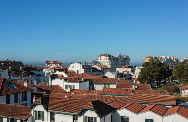 Appartement Saint-Jean-de-Luz, 2 pièces, 4 personnes - FR-1-4-457