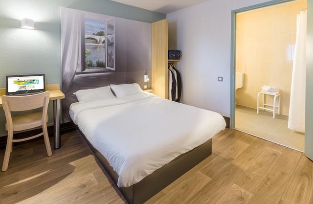 B&B Hôtel Limoges 1