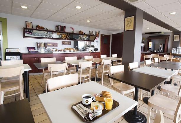 B&B Hotel Poitiers 3 Futuroscope