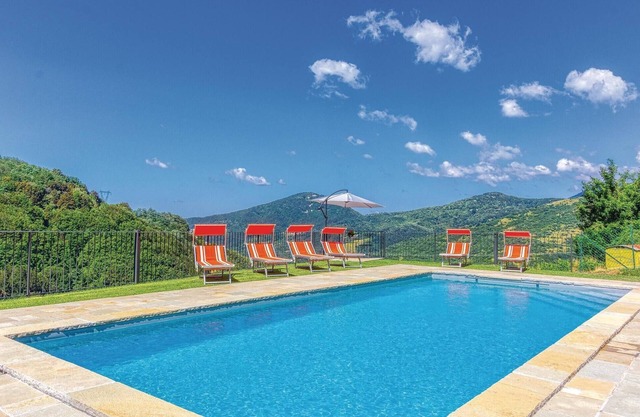 Accommodation Fivizzano 