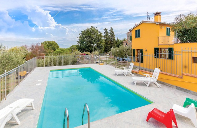 Accommodation Casalguidi Pt 