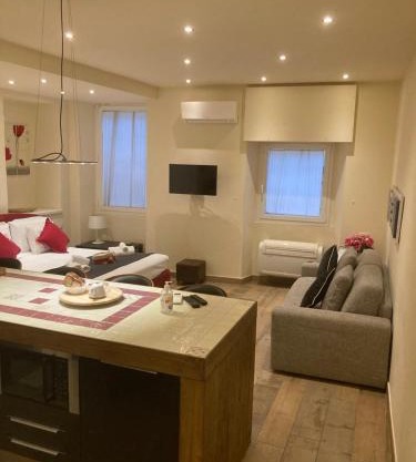Borgo20 Firenze
