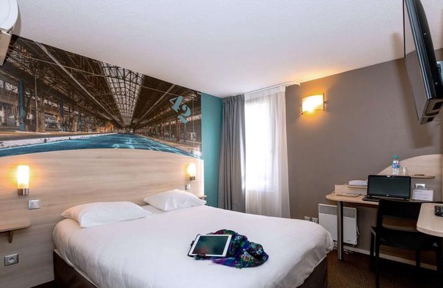 Brit Hotel La Rochelle Perigny