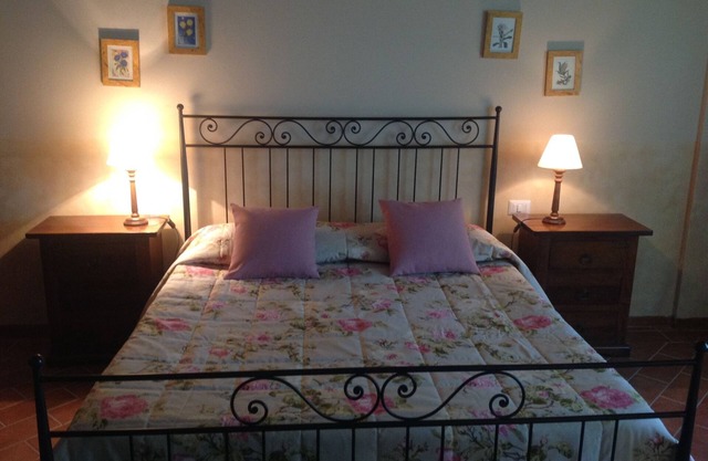 Buon Riposo Farmhouse The Heart Of Tuscany 