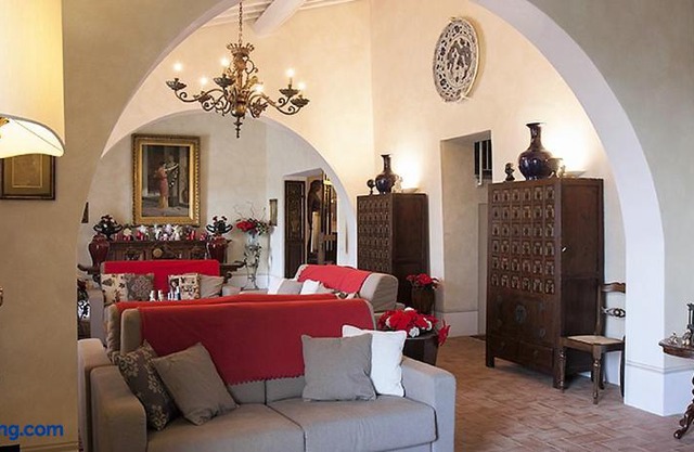 Casa Carmignano