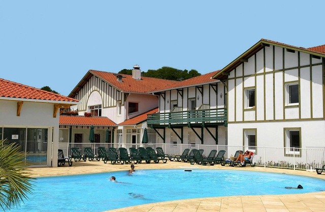 Residence Les Hameaux De La Chalosse Cassen 