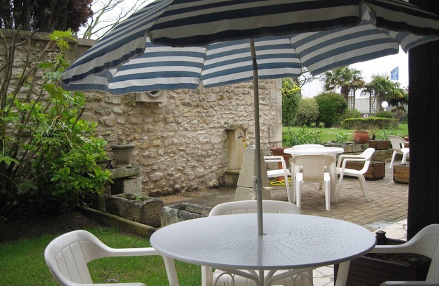 Villa Les Voiliers 