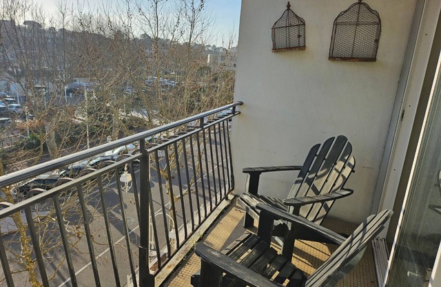 Charming Apartment in Arcachon Center - Near Shops, Restaurants & Beaches