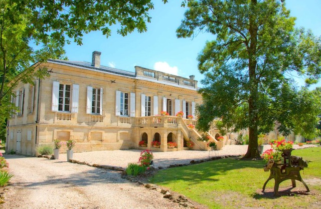 Chateau Bavolier
