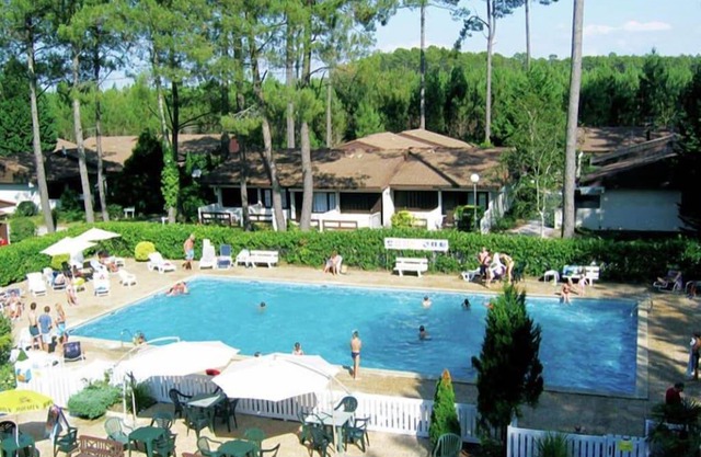 Club Atlantique 3