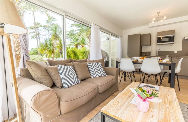 Condo ∙ 3 bedrooms ∙ 10 guests