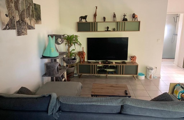 Cosy Flat Boucau