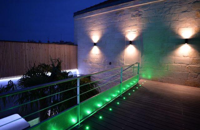 COSY NOX Bordeaux