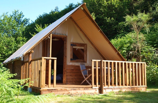 Discover the charms of the French countryside - eco & rural tourism