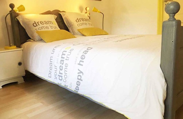 Discover The Charms Of Countryside Eco Tourism 