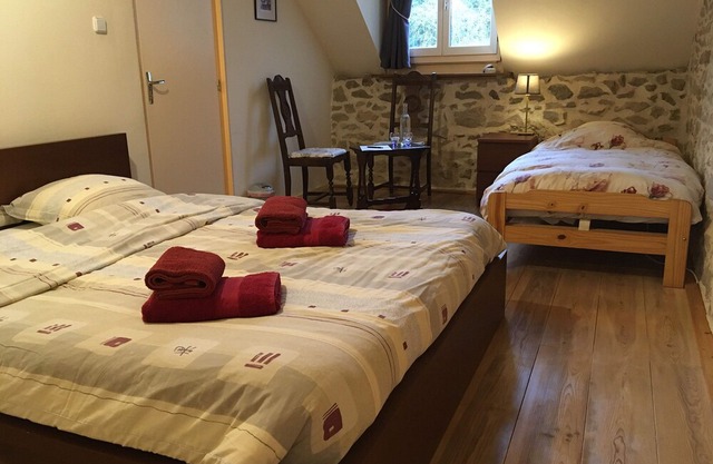 Discover the charms of the French countryside - eco & rural tourism