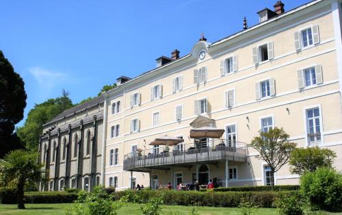 Domaine Agerria 