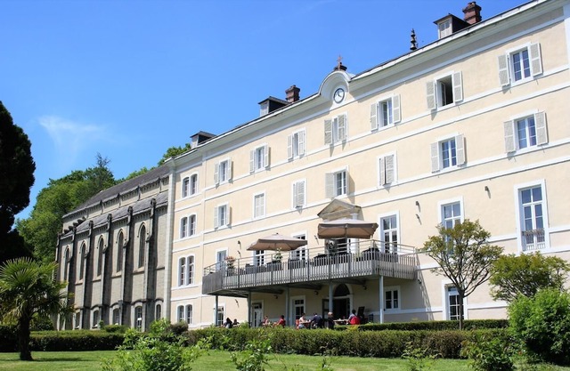 Domaine Agerria