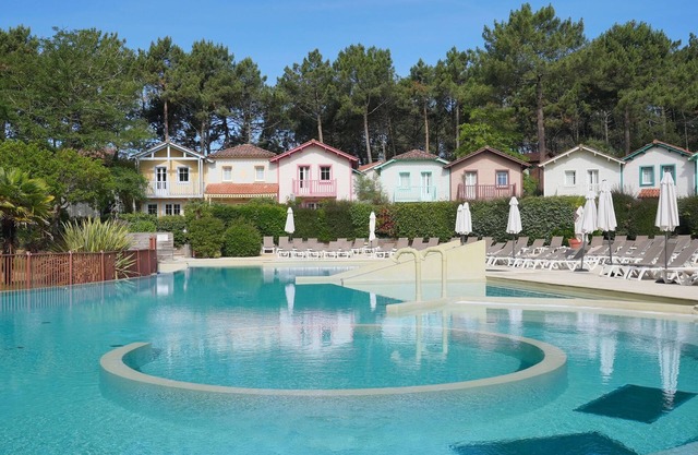 Domaine Golf Resort 