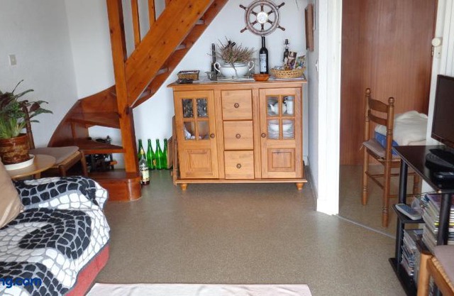 Duplex en Hendaye