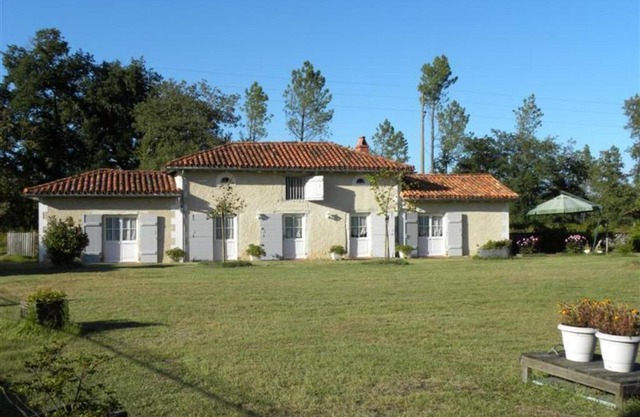 Gîte Vert, 3 pièces, 4 personnes - FR-1-360-23