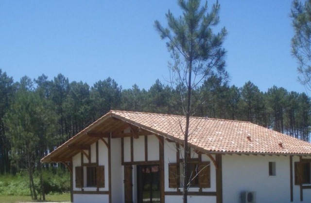 Gite Lit-et-Mixe, 3 bedrooms, 6 persons