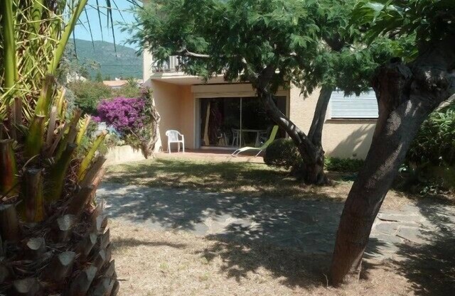 Grand Appartement 6 Pers AU Calme Avec Jardin